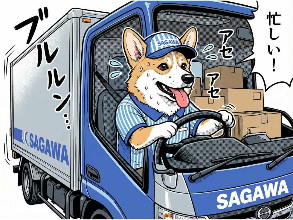 レンタル券売機と両替機を配送中 全国どこでも(離島含む)お届け可能