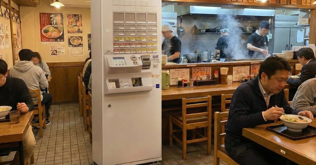 グローリー券売機VT-G20