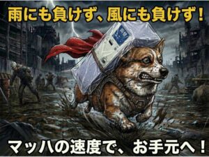 両替機レンタル ER-80を自社便(マッハ便)で配達